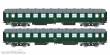 Igra Model 97110068 - Personenwagen Bp Zdice 1