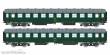 Igra Model 97110069 - Personenwagen Bp Zdice 2
