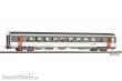 Piko 97139 - Perswg. Corail 2.Kl. SNCF IV