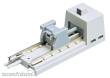 Tomytec 971423 - Prellbock mit LED-Laterne u. Geräuschreduzierer