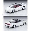 Tomytec 971439 - 1/64 Honda NSX Type R, weiß, Modell 1995