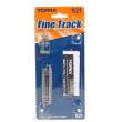 Tomytec 971521 - Magnetisches Entkupplergleis mit Lichtmast