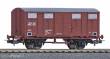 Piko 97155 - Gedeckter Güterwagen FS IV