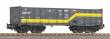 Piko 97163 - Hochbordwagen SZD VI