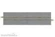 Tomytec 971793 - 4 Tram-Gleise, gerade, je 140 mm lang, in Betonbettung