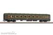 Piko 97184 - Liegewagen 110A PKP V