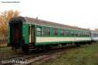Piko 97186 - Personenwg. 111A 2. Kl. PKP IC VI