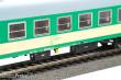 Piko 97186 - Personenwg. 111A 2. Kl. PKP IC VI