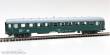 Igra Model 97200012 - Personenwagen BP-k CD