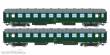 Igra Model 97200033 - Personenwagen Bp Zdice 2