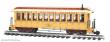 Bachmann 97207 - Coach - Eureka & Palisade