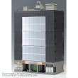 Tomytec 972167 - Hochhaus, 7 Stockwerk