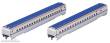 Tomytec 972546 - Shinkansen, Typ W7, Hokuriku, Zusatz-Set
