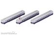 Tomytec 972577 - Shinkansen JRE2 1000, Set B