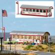 Busch 9726 - US Imbiss (Diner)