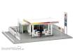 Tomytec 972662 - Tankstelle Apollostation
