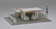 Tomytec 972662 - Tankstelle Apollostation