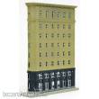 Tomytec 973010 - Schmales Hochhaus, Typ A