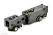 Tomytec 973662 - Antriebseinheit Bus-System