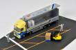 Tomytec 973777 - Logistik Set H: Hino Profia