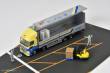 Tomytec 973777 - Logistik Set H: Hino Profia
