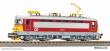 Piko 97414 - E-Lok/Sound Rh 242 CD Cargo VI + PluX22 Dec.