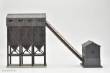 Tomytec 974355 - Bekohlungsanlage