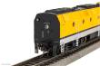 Piko 97452 - Sound-Diesellok ML 4001 D&RGW ´Ursprung´ Wechselstromversion, inkl. PIKO Sound-Decoder