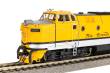 Piko 97452 - Sound-Diesellok ML 4001 D&RGW ´Ursprung´ Wechselstromversion, inkl. PIKO Sound-Decoder
