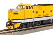 Piko 97453 - Diesellok ML 4002 D&RGW ´Ursprung´