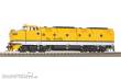 Piko 97456 - Diesellok ML 4003 D&RGW ´Ursprung´