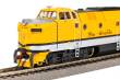 Piko 97456 - Diesellok ML 4003 D&RGW ´Ursprung´