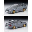 Tomytec 974621 - 1/64 Subaru Impreza Pure Sports WRX Sti Version V,grau