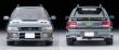 Tomytec 974621 - 1/64 Subaru Impreza Pure Sports WRX Sti Version V,grau