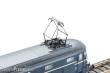 Piko 97504 - E-Lok Rh 1000 blau NS IV + DSS PluX22