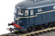 Piko 97504 - E-Lok Rh 1000 blau NS IV + DSS PluX22