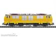 Piko 97526 - E-Lok EP09 PKP V + DSS PluX22