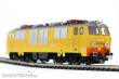Piko 97526 - E-Lok EP09 PKP V + DSS PluX22