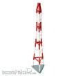 Tomytec 975748 - Moderner Schornstein
