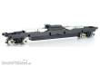 Tomytec 975976 - Fahrgestell TM-25, motorisiert