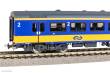 Piko 97645 - Personenwagen ICR 2. Klasse NS VI