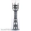 Tomytec 976709 - Mikrowellen-Turm, 2 Stück