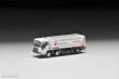 Tomytec 977791 - Truck-Collection: Tankwagen, Idemitsu, 2 Stück
