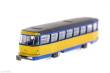 Tomytec 977821 - Tram-system, Leipziger Straßenbahn, Typ Tatra T4+B4