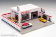 Tomytec 977952 - 1/64 Reifenshop