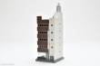 Tomytec 977973 - Hochhaus A3
