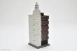 Tomytec 977973 - Hochhaus A3