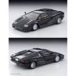 Tomytec 978032 - 1/64 Lamborghini Countach Schwarz