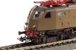 Piko 97805 - Sound-E-Lok BR E.428 3. aerodynamische Serie FS III Wechselstromversion, inkl. PIKO Sound-Decoder