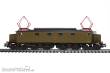 Piko 97806 - E-Lok E.428 1. Serie FS III + DSS PluX22